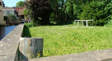 Le jardin 3