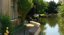 Vue sur la rivière 2